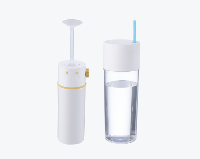  T-our-20 Plasma Ozone Sterilizer Principle